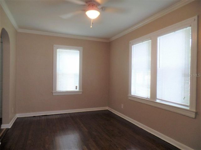 2425 DR MARTIN LUTHER KING JR STREET S, St Petersburg, FL 33705