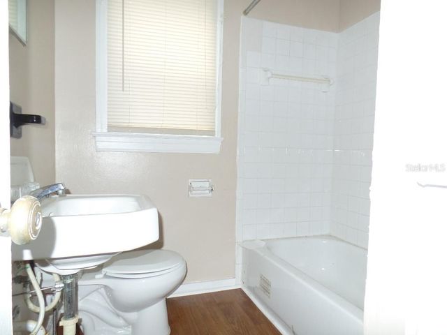 2425 DR MARTIN LUTHER KING JR STREET S, St Petersburg, FL 33705