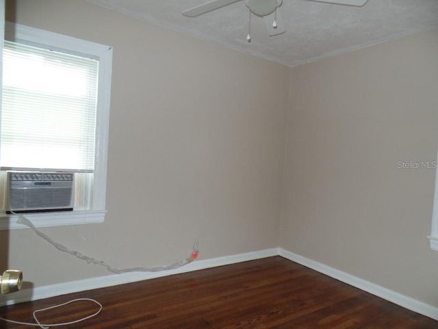 2425 DR MARTIN LUTHER KING JR STREET S, St Petersburg, FL 33705