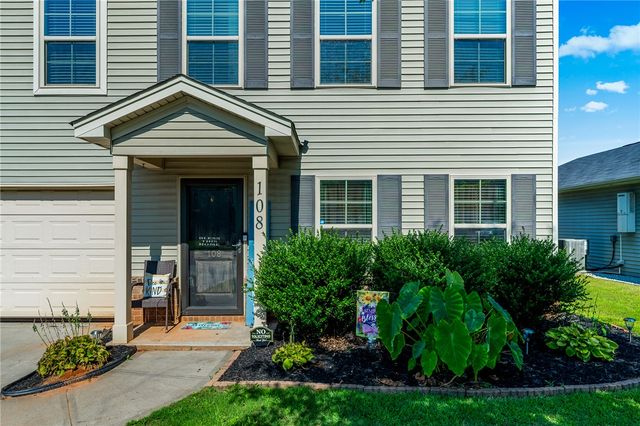 108 traditions Boulevard, Anderson, SC 29625