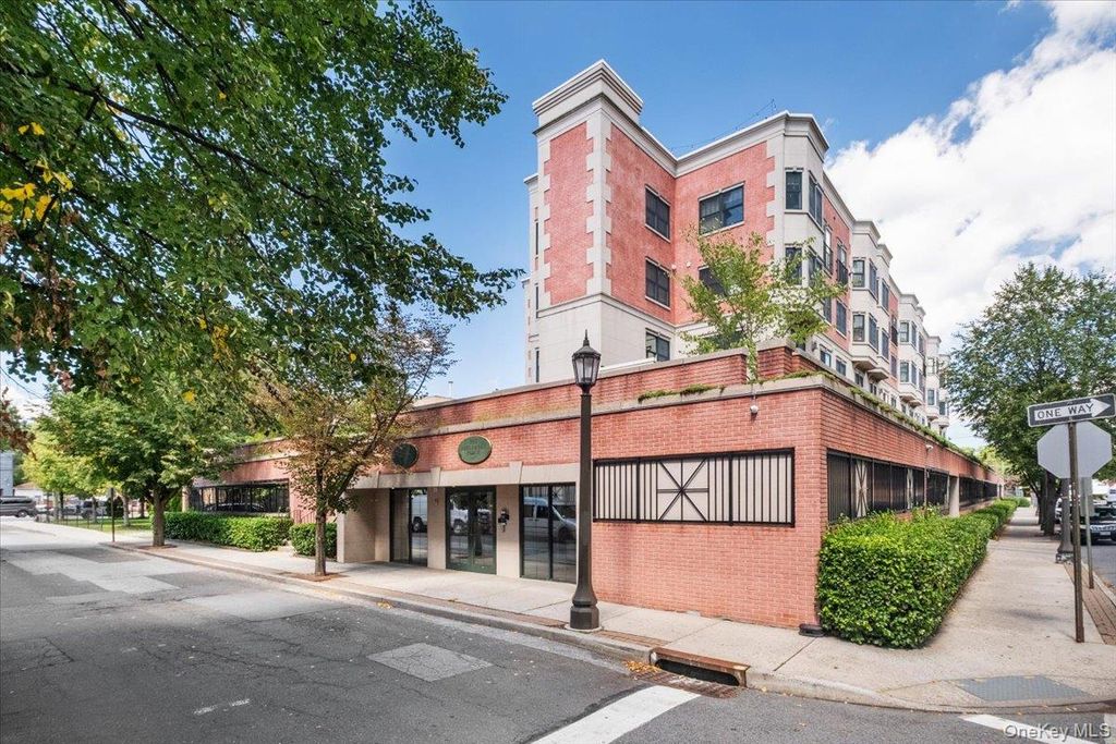 101 Sheldrake Place 20, Mamaroneck, NY 10543 — exterior