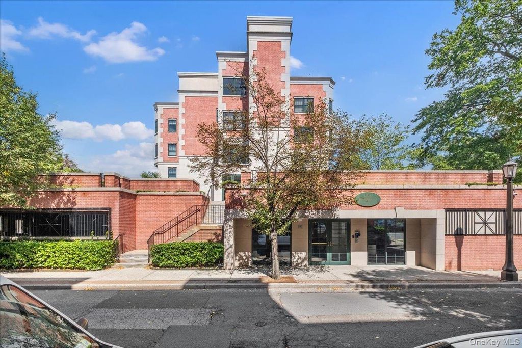 101 Sheldrake Place 20, Mamaroneck, NY 10543 — photo 2