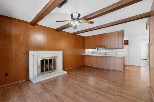 857 Camino Consuelo, Santa Fe, NM 87507