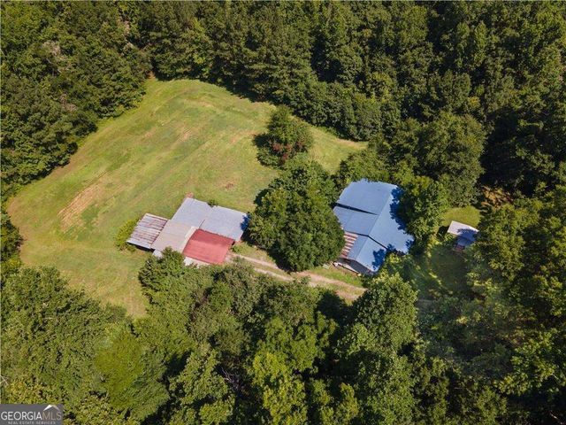 5160 Sullivan Road, Powder Springs, GA 30127