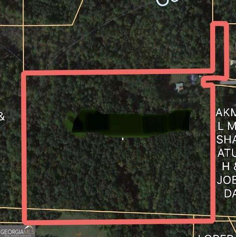 5160 Sullivan Road, Powder Springs, GA 30127