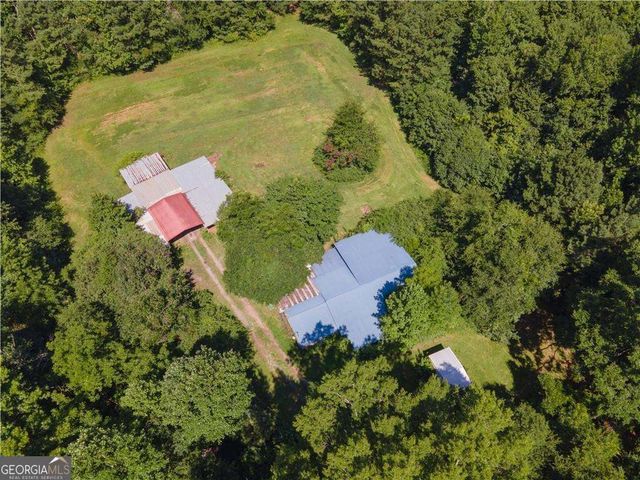 5160 Sullivan Road, Powder Springs, GA 30127