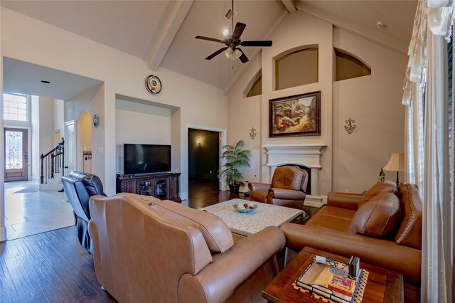 13403 Sunset Bay Lane, Pearland, TX 77584