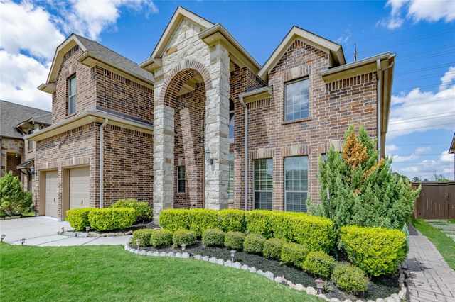 13403 Sunset Bay Lane, Pearland, TX 77584
