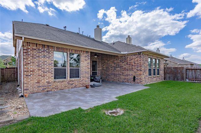 13403 Sunset Bay Lane, Pearland, TX 77584