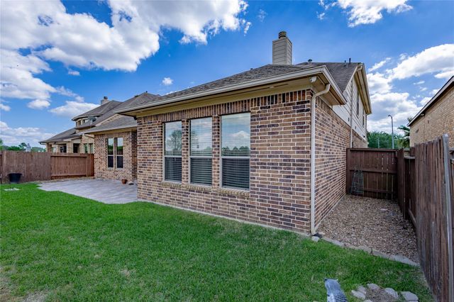 13403 Sunset Bay Lane, Pearland, TX 77584