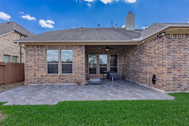 13403 Sunset Bay Lane, Pearland, TX 77584