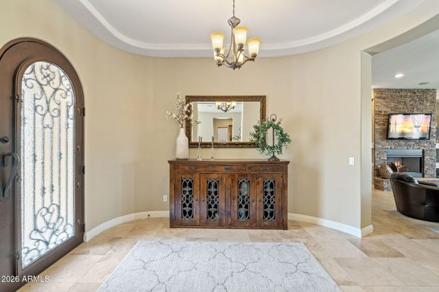 2321 W VIA PERUGIA --, Phoenix, AZ 85086