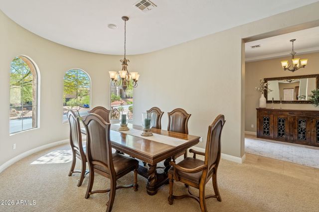 2321 W VIA PERUGIA --, Phoenix, AZ 85086