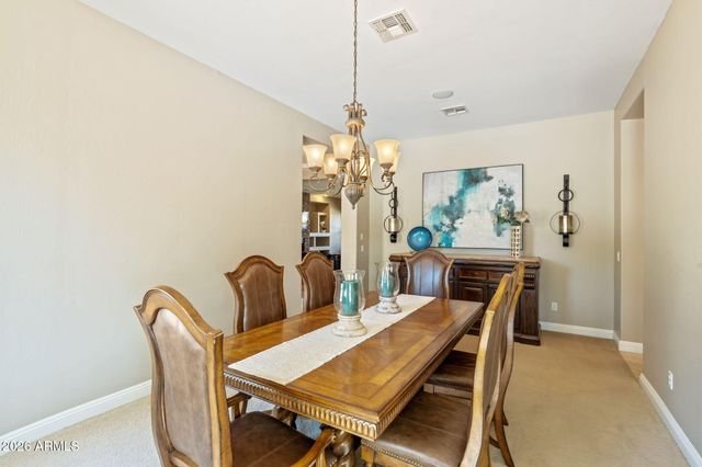 2321 W VIA PERUGIA --, Phoenix, AZ 85086