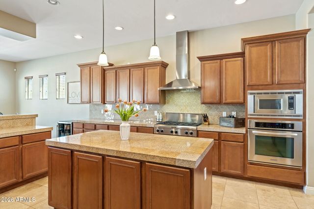 2321 W VIA PERUGIA --, Phoenix, AZ 85086