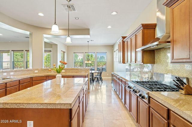 2321 W VIA PERUGIA --, Phoenix, AZ 85086