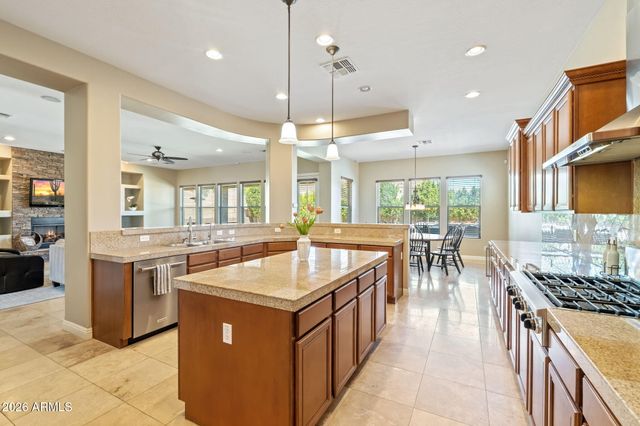 2321 W VIA PERUGIA --, Phoenix, AZ 85086