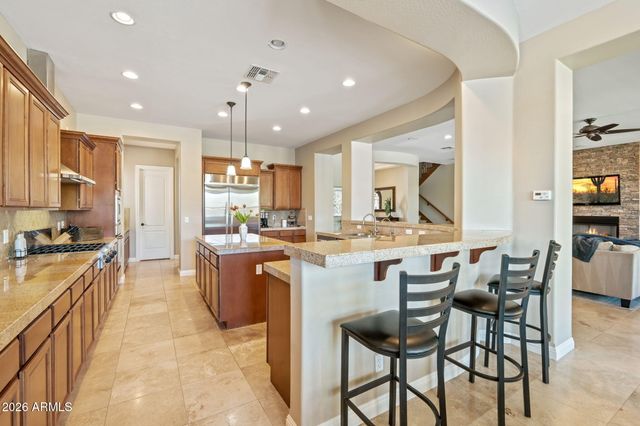 2321 W VIA PERUGIA --, Phoenix, AZ 85086