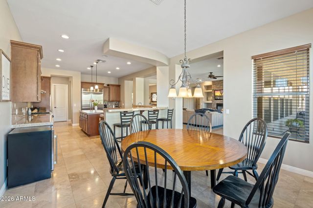 2321 W VIA PERUGIA --, Phoenix, AZ 85086