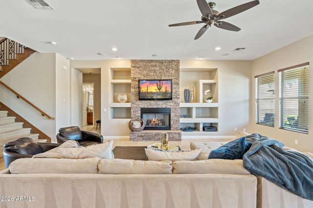 2321 W VIA PERUGIA --, Phoenix, AZ 85086