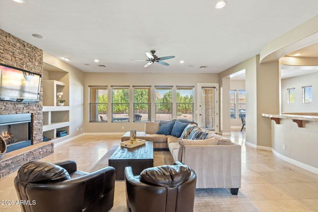 2321 W VIA PERUGIA --, Phoenix, AZ 85086
