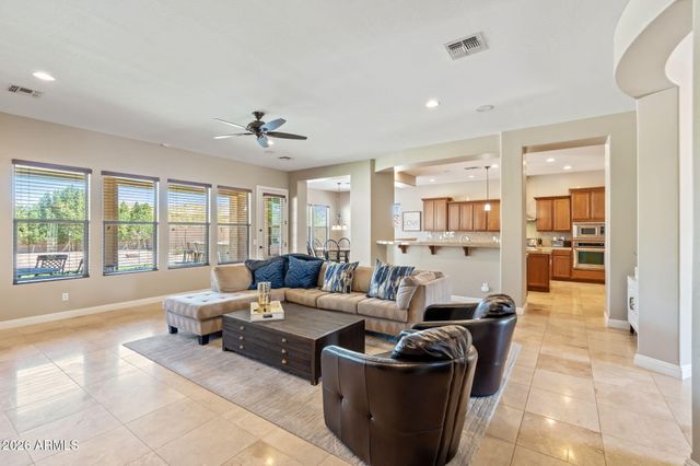 2321 W VIA PERUGIA --, Phoenix, AZ 85086