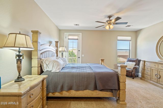 2321 W VIA PERUGIA --, Phoenix, AZ 85086