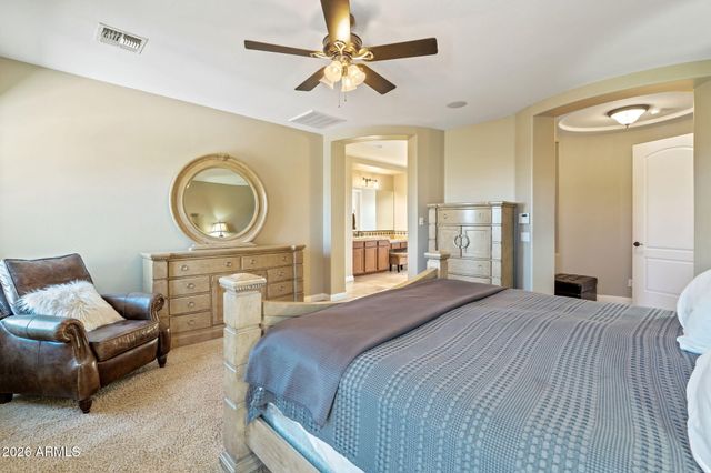 2321 W VIA PERUGIA --, Phoenix, AZ 85086