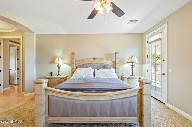 2321 W VIA PERUGIA --, Phoenix, AZ 85086