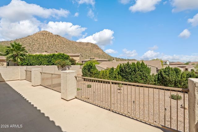 2321 W VIA PERUGIA --, Phoenix, AZ 85086