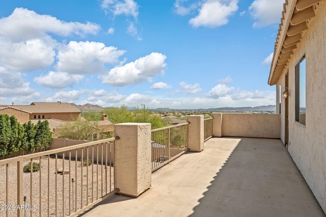 2321 W VIA PERUGIA --, Phoenix, AZ 85086