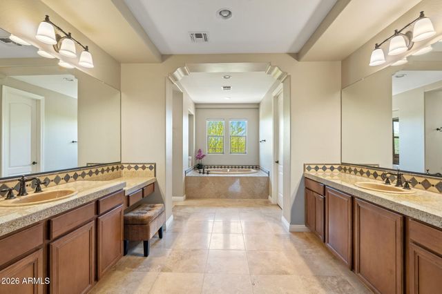 2321 W VIA PERUGIA --, Phoenix, AZ 85086