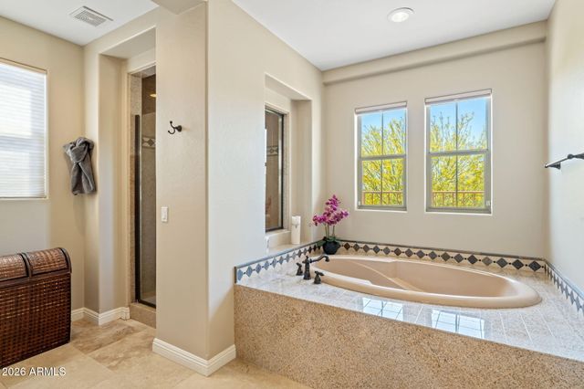 2321 W VIA PERUGIA --, Phoenix, AZ 85086
