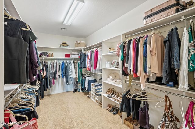 2321 W VIA PERUGIA --, Phoenix, AZ 85086