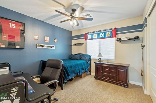 2321 W VIA PERUGIA --, Phoenix, AZ 85086