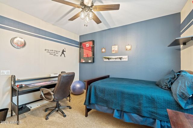 2321 W VIA PERUGIA --, Phoenix, AZ 85086