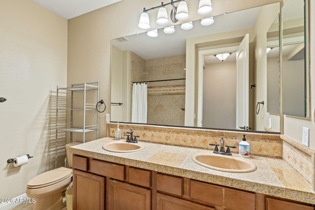2321 W VIA PERUGIA --, Phoenix, AZ 85086