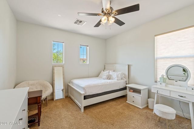 2321 W VIA PERUGIA --, Phoenix, AZ 85086