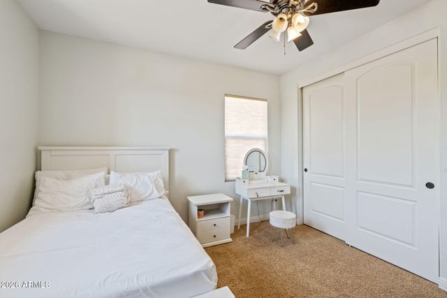 2321 W VIA PERUGIA --, Phoenix, AZ 85086