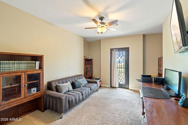 2321 W VIA PERUGIA --, Phoenix, AZ 85086