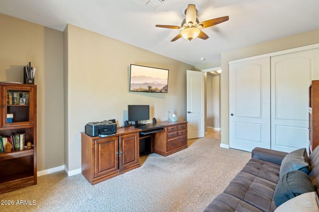 2321 W VIA PERUGIA --, Phoenix, AZ 85086