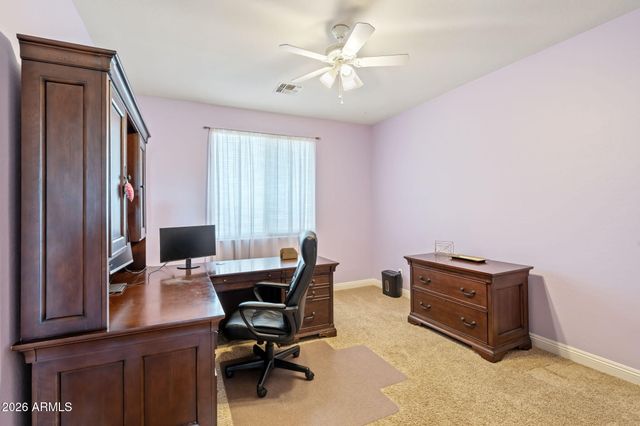 2321 W VIA PERUGIA --, Phoenix, AZ 85086