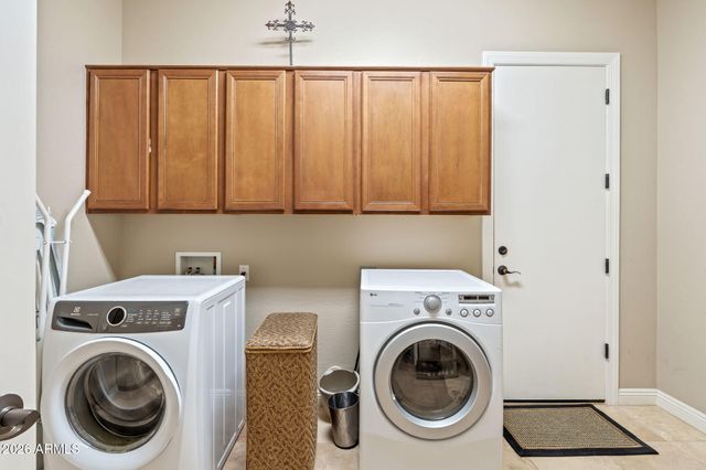 2321 W VIA PERUGIA --, Phoenix, AZ 85086