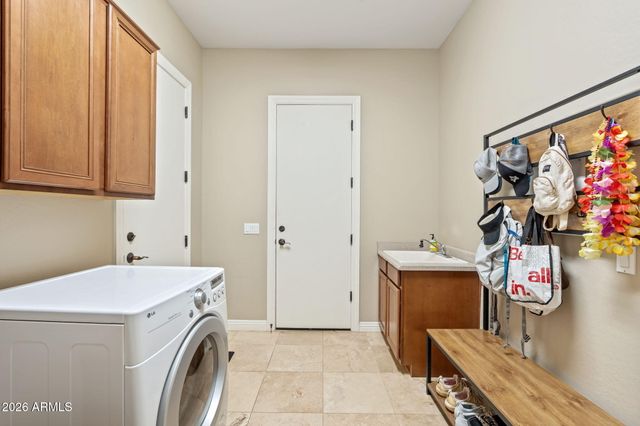 2321 W VIA PERUGIA --, Phoenix, AZ 85086