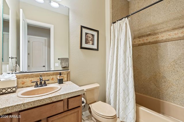 2321 W VIA PERUGIA --, Phoenix, AZ 85086