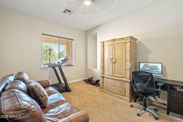 2321 W VIA PERUGIA --, Phoenix, AZ 85086