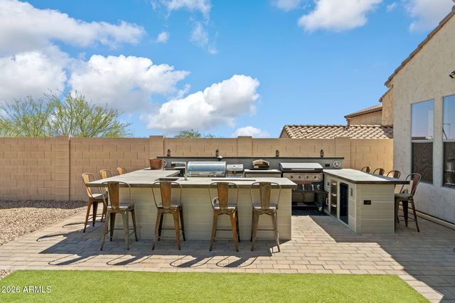 2321 W VIA PERUGIA --, Phoenix, AZ 85086