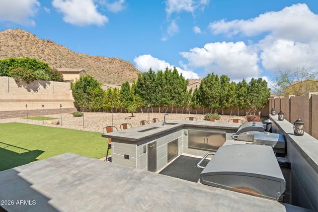 2321 W VIA PERUGIA --, Phoenix, AZ 85086