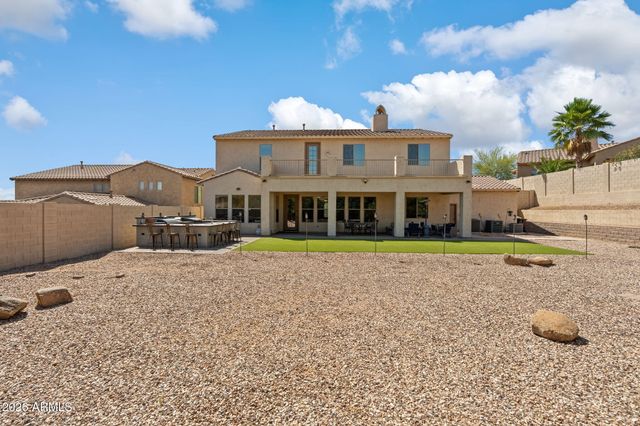 2321 W VIA PERUGIA --, Phoenix, AZ 85086