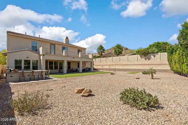 2321 W VIA PERUGIA --, Phoenix, AZ 85086